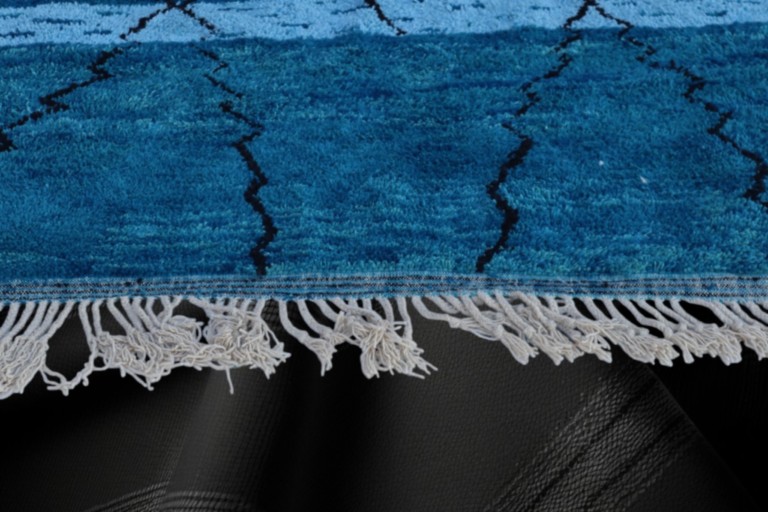 Franges-tapis-berbere