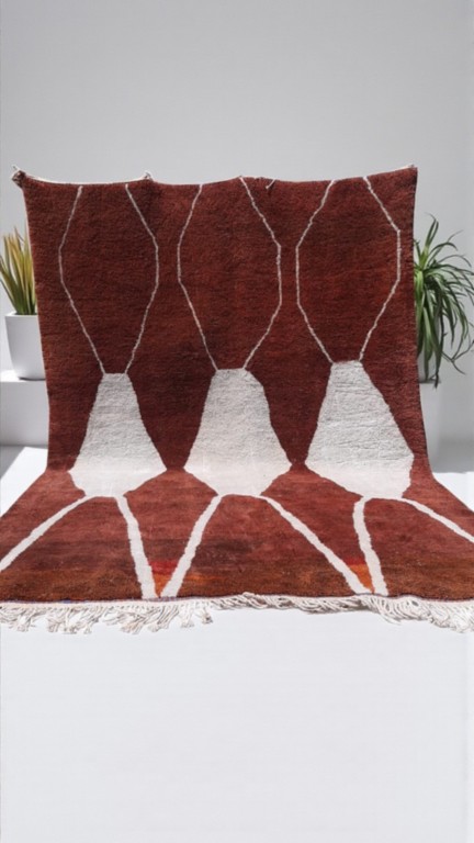 Prix-cooperative-tapis-berbere-marron-blanc Prix-cooperative-tapis-berbere-marron-blanc
