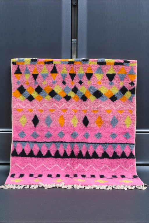 Wholesale price Berber carpet cooperative pink Wholesale price Berber carpet cooperative pink