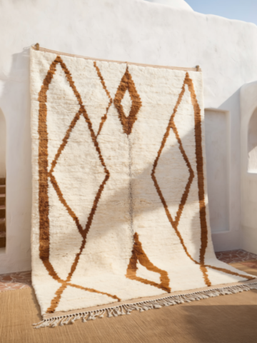 100C-grand-tapis-berbere-grand-losange-marron