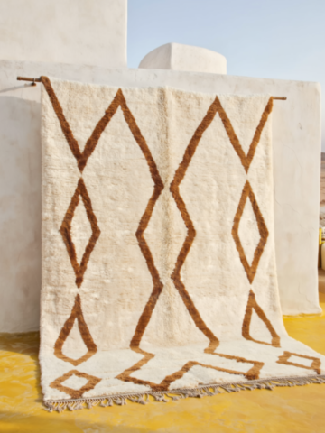 108C-Revente-tapis-berbere-losange