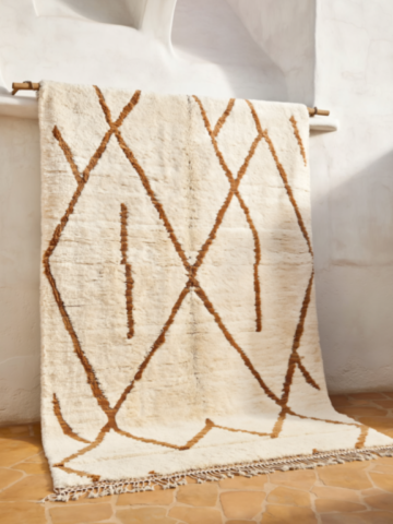 109C-Buy-berber-diamond-rug