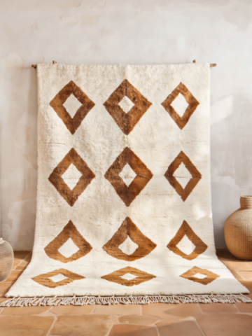 114C-Moroccan-Rug-Wool-Diamond-Pattern-Cheap