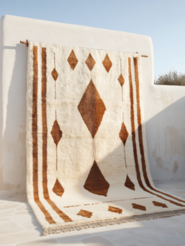 cheap-price-berber-diamond-rug