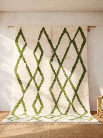 37C-Tapis-Maroc-Berbere-Losange 37C-Tapis-Maroc-Berbere-Losange