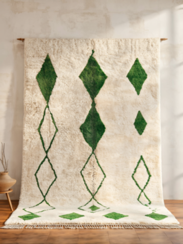 51C-tapis-berbere-losanges-verts 51C-tapis-berbere-losanges-verts