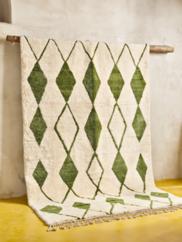64C-tapis-losanges-berbere-vert 64C-tapis-losanges-berbere-vert