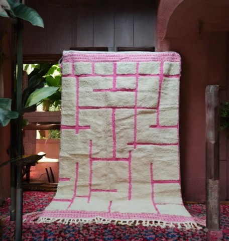beautiful-berber-rug-design-quality-pink beautiful-berber-rug-design-quality-pink