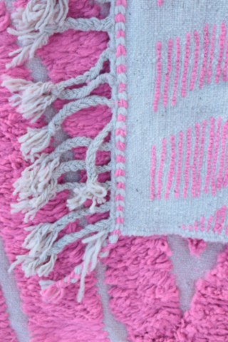 Qualite-tapis-bebere-rose