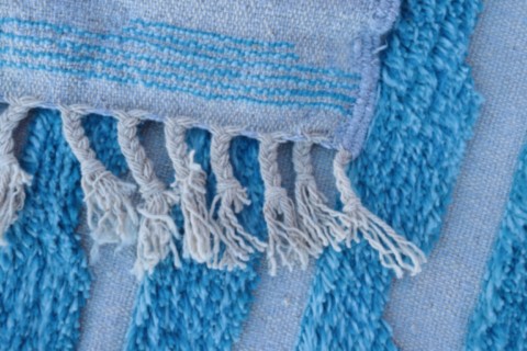 Tapis-berbere-bleu-turquoise