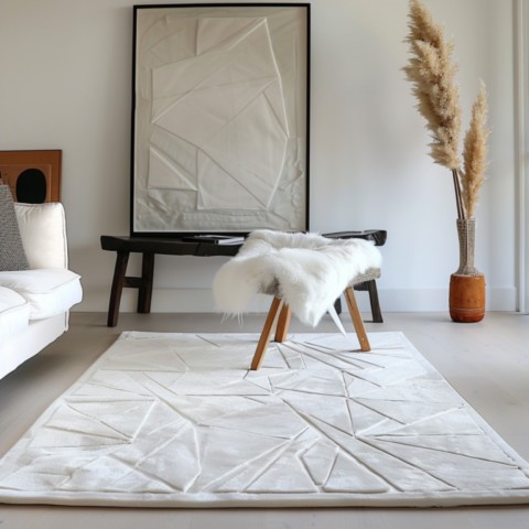 Tapis-Berbere-Kuuboo-Triangle-Spirit Tapis-Berbere-Kuuboo-Triangle-Spirit