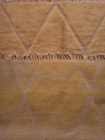 Tapis-laine-berbere-grande-qualité