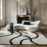 Tapis Kuuboo Design 1